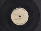 THE SWEET BRIAN CONNOLLY I AM PEOPLE MIKE CHAPMAN DEMO FOR BRIAN ACETATE