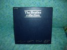 The Beatles collection -  Die blaue LP-Box - Rarität