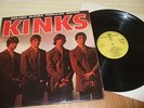 Kinks Golden Guinea Popular Series    rar   The Kinks