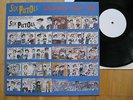 SEX PISTOLS-ANARCHY TOUR 76  LP-PUNK/SIOUXSIE/CHELSEA/GENERATION X/DAMNED/CLASH
