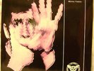 Coroner MENTAL VORTEX rare LP w/ poster