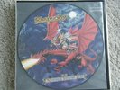 LP RHAPSODY Symphony of enchanted lands VINYL Picture Disc 5000 copies