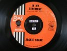 JACKIE SHANE 
