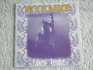 LP WYXMER Feudal Throne VINYL Black Widow *like new* Adramelch Dark Quarterer