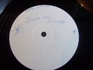 DEPECHE MODE - SHAKE THE DISEASE - WHITE LABEL PROMO TEST PRESSING