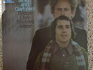 SIMON AND GARFUNKEL Bridge Over Troubled Water MINT AUDIOPHILE HALF-SPEED l/MFSL