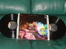 CANNED HEAT LIVING THE BLUES ORIG US LST-27200 PROMO 2LP G/F  PLAYS NM