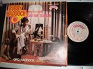 RUBBY HADDOCK - ASI ME LLAMAN - ORG. UNIART REC.( NM ) SALSA GUAGUANCO
