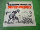 The Norman Haines Band 'Den of Iniquity' Parlophone UK