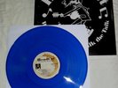 Headcat - Walk the walk 180gr LP Lim. Blau 100 Stück Lemmy Motörhead Metal