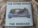 THE STONE ROSES-THE REMIXES