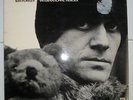 Original vinyl LP Kim Fowley International Heroes Capitol UK 1973 Near mint cond
