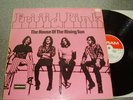 FRIJID PINK - THE HOUSE OF THE RISING SUN - LP -  DERAM ROYAL SOUND  D 1970