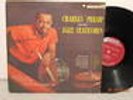Charles Persip and the jazz statesmen - Bethlehem 60's Orginal,