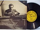 Rare Jazz 10-inch LP- The Workshop Of The George Wallington Trio-Norgran Records