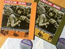 JOHN MAYALL: The Diary Of A Band. Vol. 1 & 2. DECCA 1968. 2 LPs in Topzustand