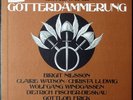 GEORG SOLTI / Wagner Gotterdammerung Complete / LONDON FFRR NB OSA 1604, 6LP