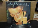 Deftones Around The Fur SEALED vinyl LP HOT TOPIC Exclusive LIMITED ORANGE /2000