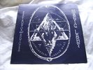 mandy morton and spriguns magic lady banshee records rare vinyl