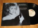 Agnetha Fältskog - I wasn´t the one - Vinyl 12