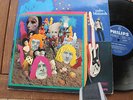 Cuby & the Blizzards - trippin' thru' a midnight Blues