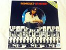 Rodriguez at his best VINYL LP EX++
