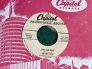 Promo Capitol 45 She´s the most- The Five Keys - Rockabilly
