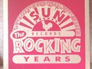 Sun Records-The Rocking Years-12 Record Rockabilly Box Set-Charly Sun Box 106