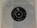 CHARLIE RICH 1964 POPCORN NORTHERN AUSSIE  45 