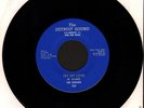 THE SEQUINS--TRY MY LOVE--DETROIT SOUND 503 EX RARE NORTHERN SOUL 45