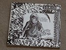 Anti Cimex, 7 Inch-Vinyl-Single, Raped Ass.