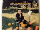 REINER SOUND Living Stereo RCA LSC 2183 red seal Ravel Chicago symphony Renier