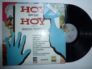 ORQUESTA SONOLUX CUMBIAS GAITAS BOMBO Y MARACAS NM LISTEN #262