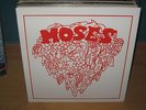 MOSES - Changes - LP 1971 - DANISH HARD PSYCH ROCK  SABBATH, BLUE CHEER 