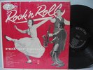 50s Rock/R&B  RED PRYSOCK Rock 'n Roll  NM  Shrink MG-20088  RARE EB116