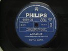 SILVIA MARIA 1971 JAZZ FUNK SOUL 7