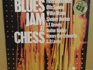 BLUES JAM AT CHESS V/A OG UK BLUE HORIZON DBL LP MINT