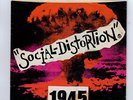 [Southern Cal Punk] Social-Distortion, 1945 Record