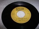 Eddie Skelton - My Heart Gets Lonely - Starday 294 - rockabilly bopper - LISTEN