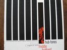 FREDDIE HUBBARD HUB TONES US BLUE NOTE 4115 MONO LP ORIGINAL RVG EAR NY DG