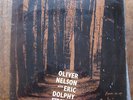 OLIVER NELSON ERIC DOLPHY STRAIGHT AHEAD  12