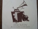 STEVE TILSTON AN ACOUSTIC CONFUSION LP RARE UK FOLK VILLAGE THING RECORDS VTS5