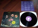 DEEP PURPLE  WHO DO WE THINK WE ARE VINYL LP.ORIGINAL UK 1ST PRESS.
