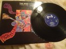  THE WHO-A QUICK ONE-REACTION TEXTURED LABEL 1ST PRESS 593002-MONO EX++