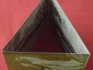 Alphataurus-Same Italy Prog Rock LP Triple Fold Out Cover FACTORY SEALED