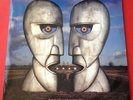 Pink Floyd-The Division Bell KOREA 2 LP SET SHEET