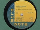78 RPM Howard McGhee Blue Note 1573 in E- (JJ Johnson, Max Roach)