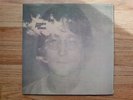 JOHN LENNON IMAGINE firs uk press complete near mint
