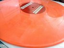 Smashing Pumpkins Siamese Dream vinyl rare orange pink coral 1993 release