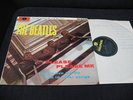 BEATLES Please Please Me UK original LP